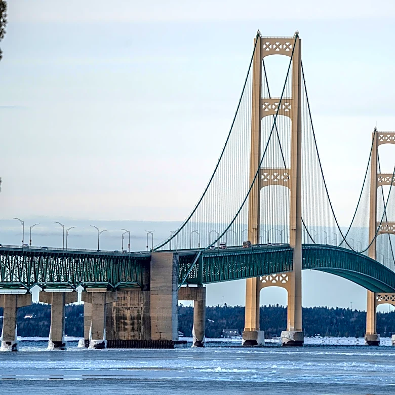 How much do you love Michigan? These tours take luck, patience to join