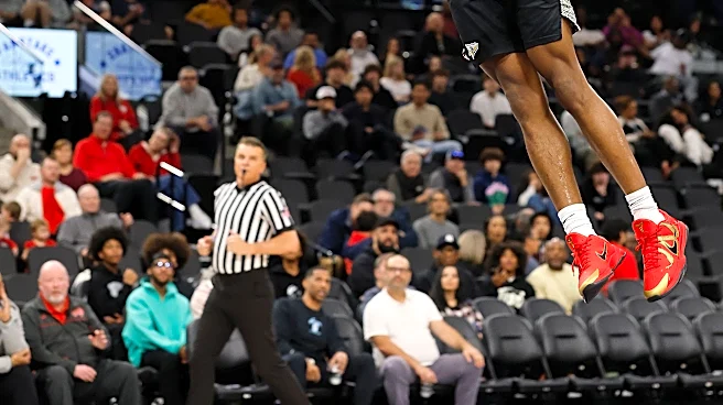 Brandon McCoy injury update: Losing 5-star freshman would be massive blow