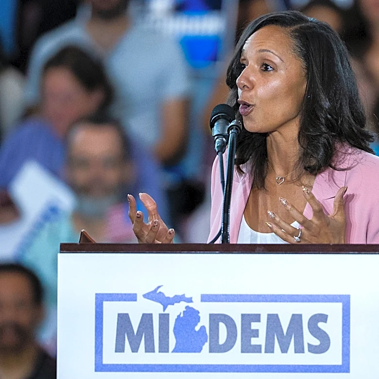Detroit Mayor Sheffield denies allegations ex's cash payments were kickbacks