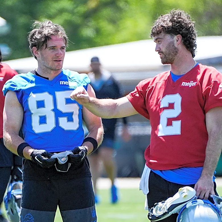 Lions 53-man roster final prediction: Some agonizing decisions to make