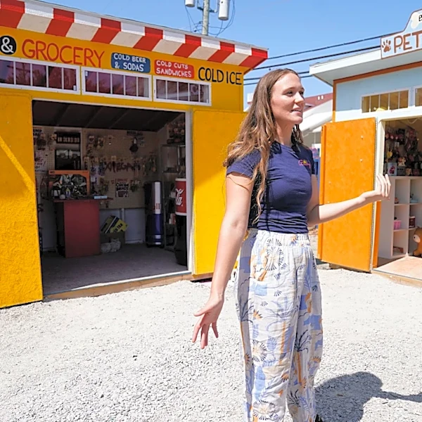 Viral restaurants, shopping draw worldwide visitors to Michigan's Thumb