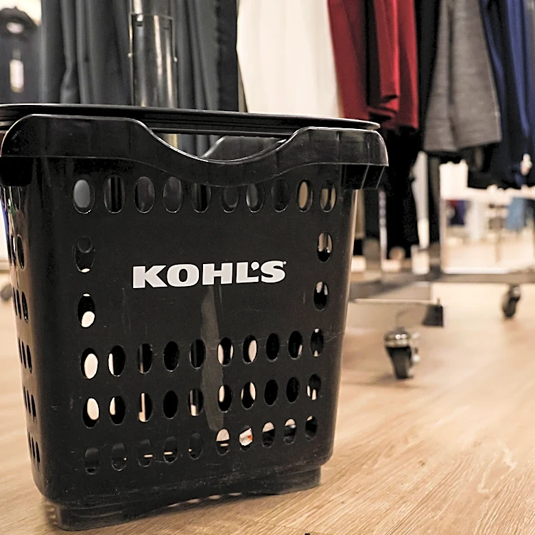 Odd glitch at Kohl's has online shoppers this summer seeing double