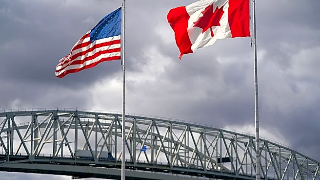 Automakers most at risk in U.S.-Canada trade war aren't who you think