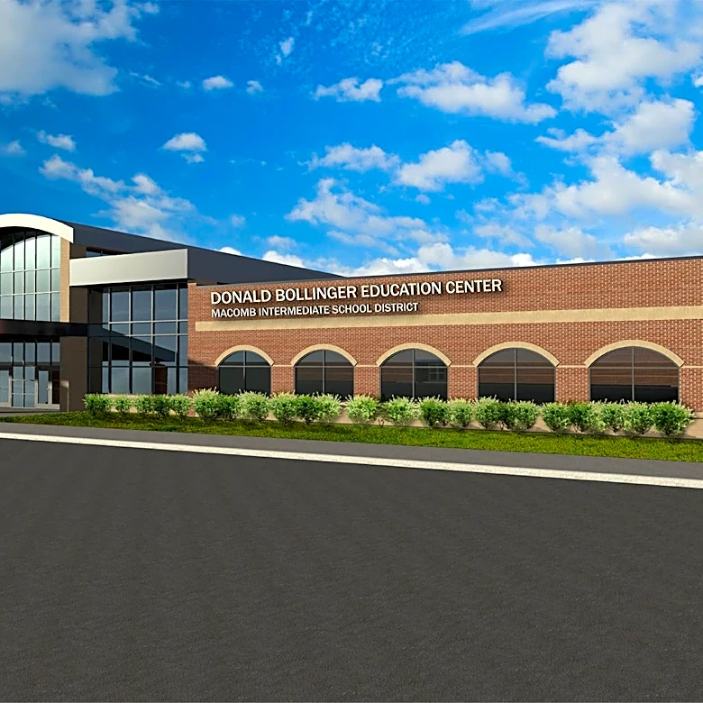 New center for students with special needs opening in Sterling Heights