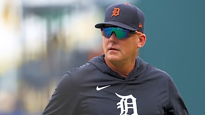 Detroit Tigers lineup against Tarik Skubal and Los Angeles Dodgers