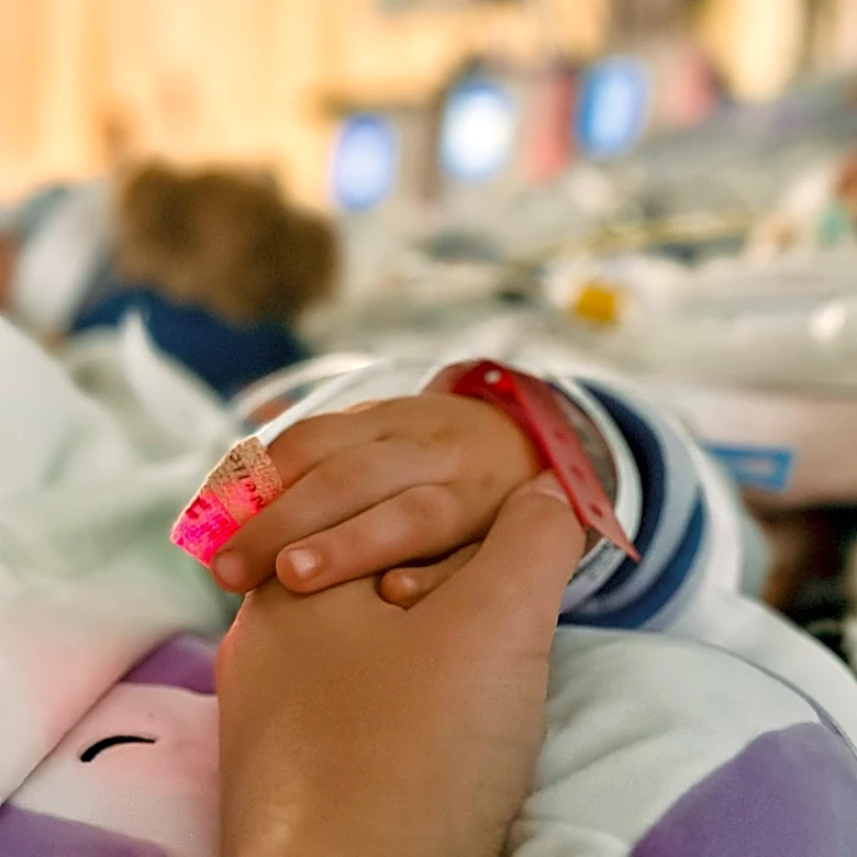 Lake Orion girl, 4, loses foot in lawn mower accident