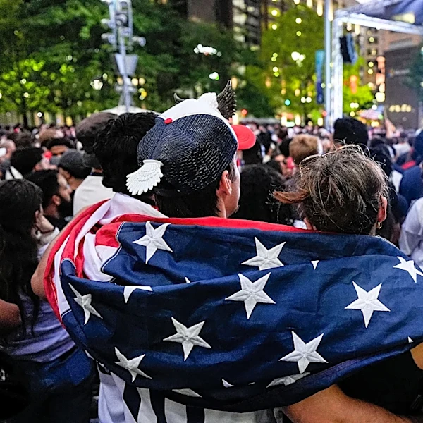 Free fun this Labor Day weekend at Campus Martius in Detroit