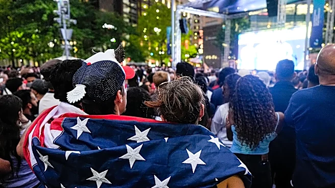 Free fun this Labor Day weekend at Campus Martius in Detroit