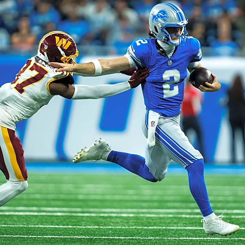 Lions vs Colts channel, stream in NFL preseason game Week 3