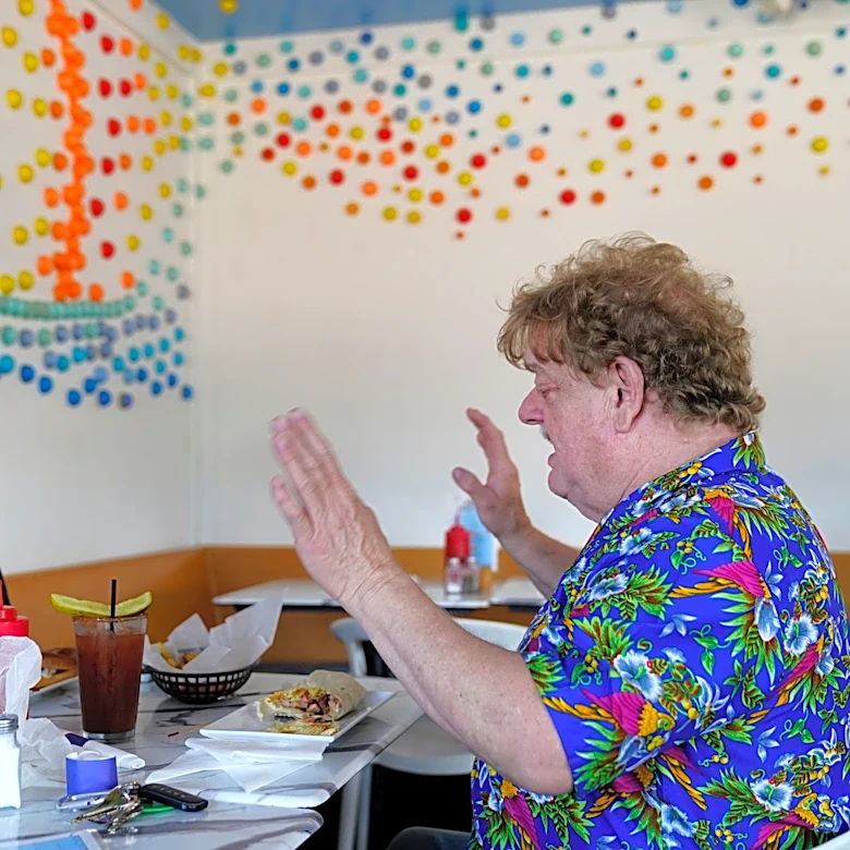 How to visit Beachyville, Caseville's homemade shed shopping mall