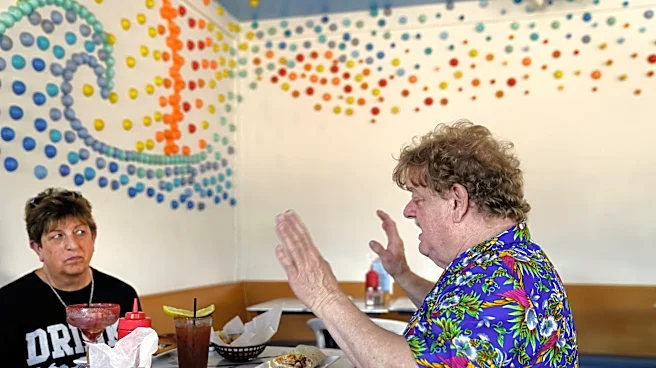 How to visit Beachyville, Caseville's homemade shed shopping mall