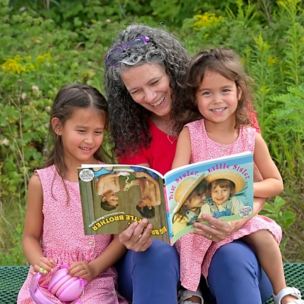 Troy author never heard from Dolly Parton, but Parton changed her life