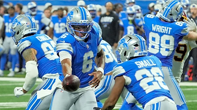 Lions vs Colts preseason game channel, score, live updates