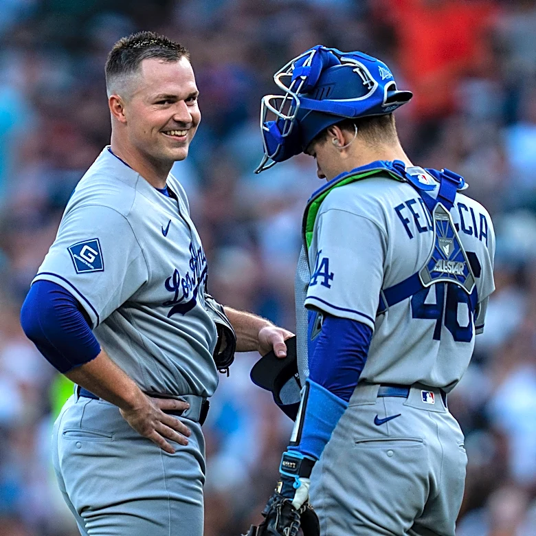 Tarik Skubal took espresso machine from Tigers locker room after trade