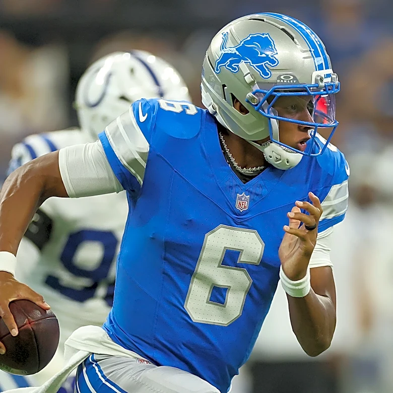 Lions close preseason with clarity on roster battles: 'Could just feel it'
