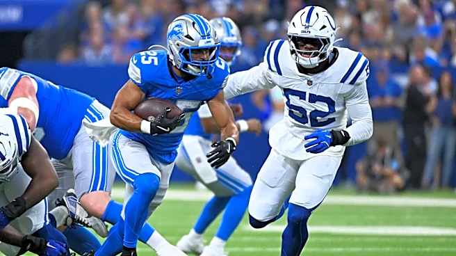 Lions winners, losers as Josh Dobbs, Jacob Saylors boost backup odds