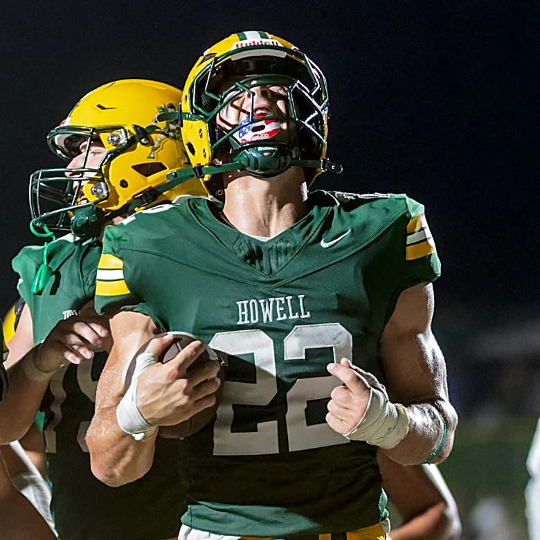 Ranking Super 25 Michigan high school football teams after Week 1