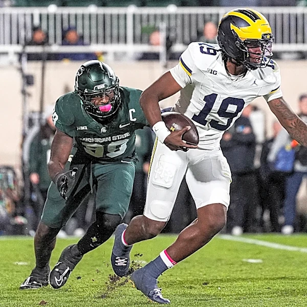 Michigan, Michigan State experts set table for expectations in 2026