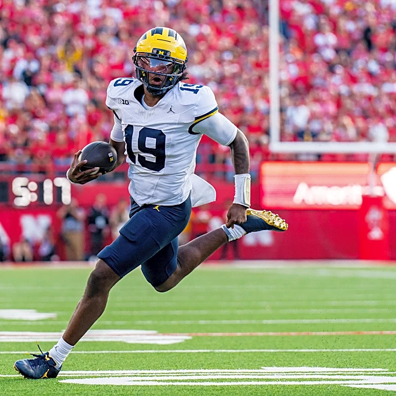 Five Michigan football bold predictions for 2026 season