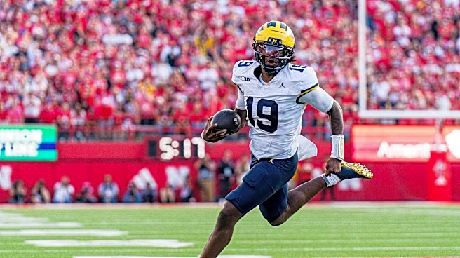 Five Michigan football bold predictions for 2026 season