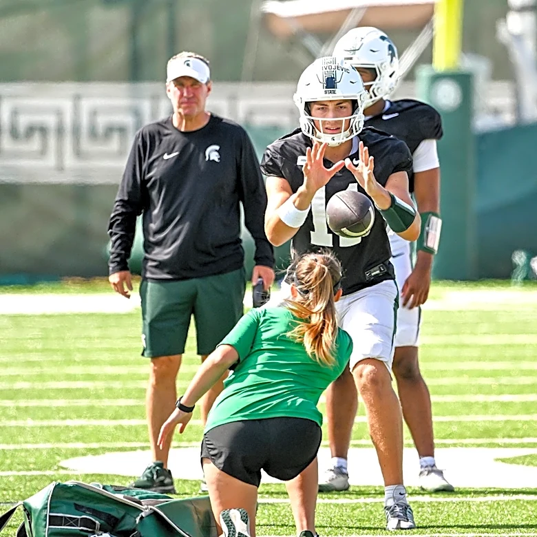 Michigan State football: 5 bold predictions for 2026 season