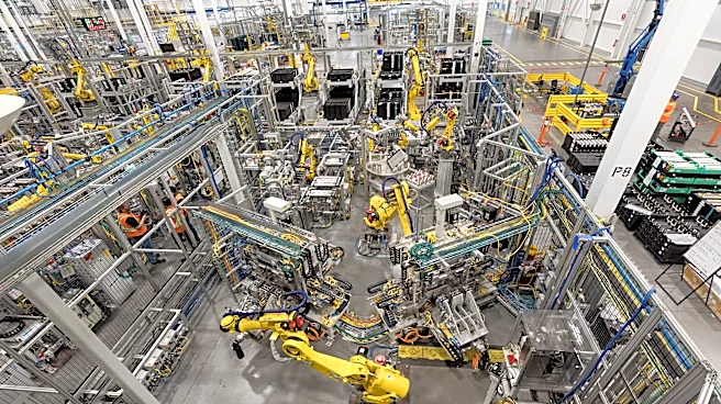 Unifor autoworkers ratify contracts with GM Canada. What happens next?