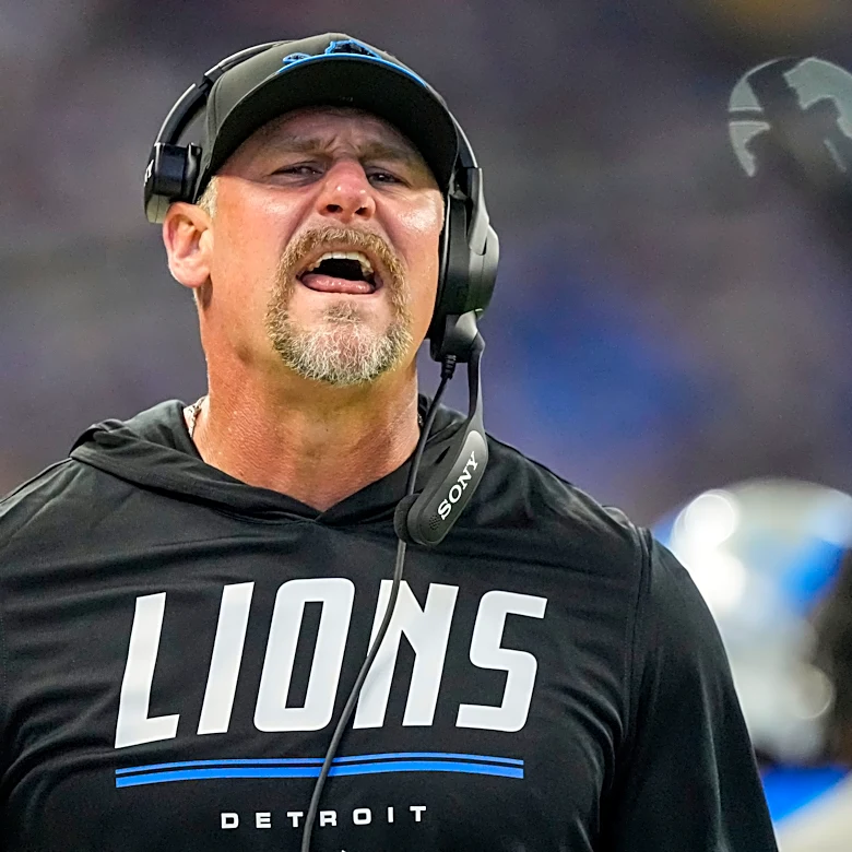 This omen from NFL preseason might be most encouraging for 2026 Lions