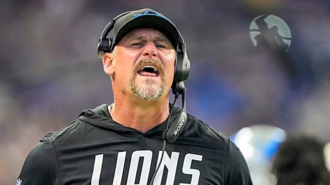 This omen from NFL preseason might be most encouraging for 2026 Lions