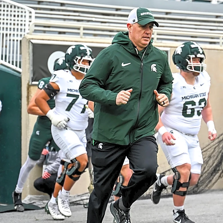 Michigan State football game-by-game predictions: Can Pat Fitzgerald deliver bowl berth?
