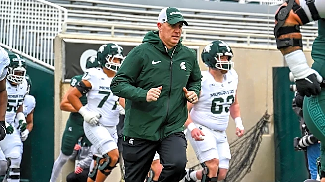 Michigan State football game-by-game predictions: Can Pat Fitzgerald deliver bowl berth?