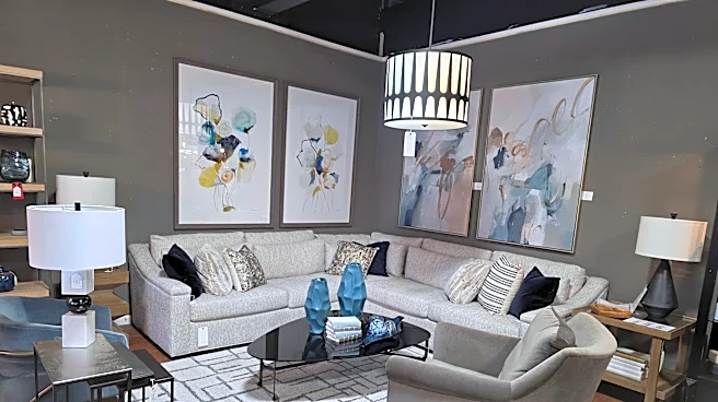 Walled Lake home warehouse closing with 'once-in-a-lifetime' prices
