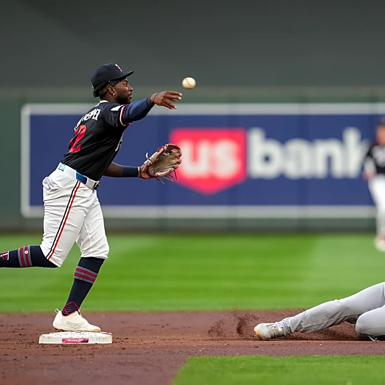 Tigers crushed again in loss as Twins put on power show