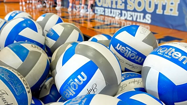 Vote for Detroit Free Press Girls Athlete of the Week for Aug. 24-30