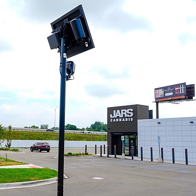 With over-the-air update, GM launches camera recording to new vehicles