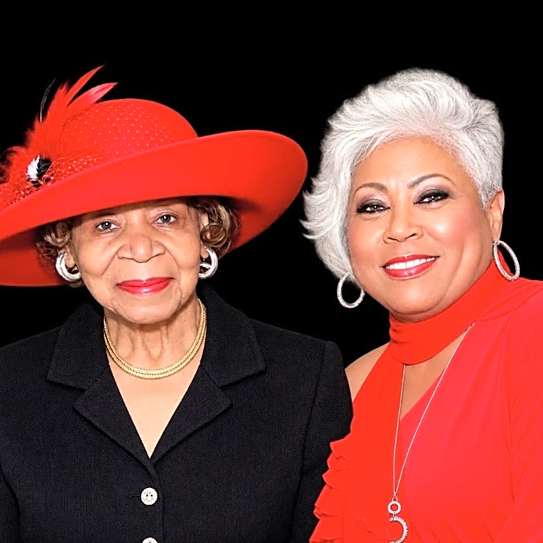 Maxine Powell quietly shaped Motown style, and a new book tells it all