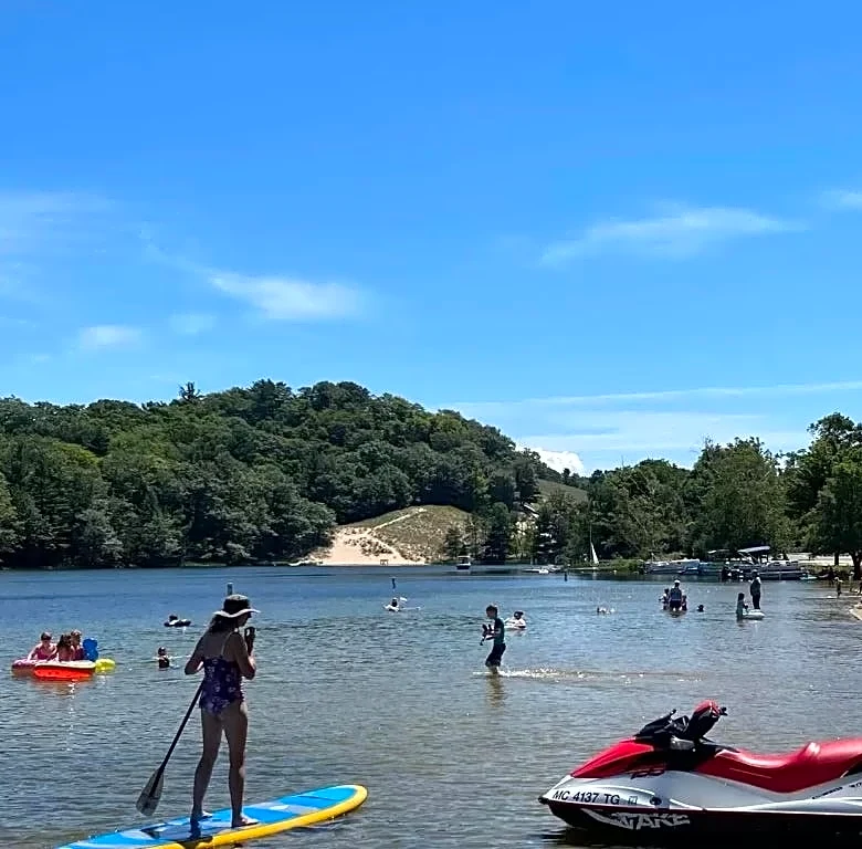Labor Day is nearly here. These state parks have closures to avoid