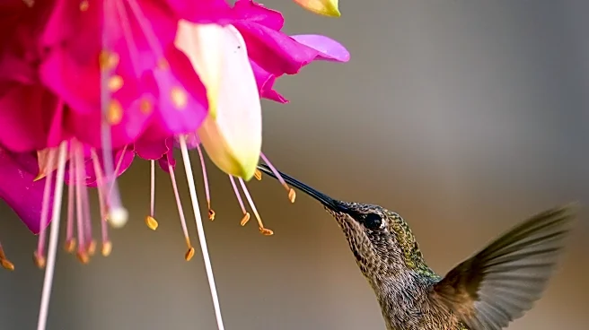 When do hummingbirds fly south? What to know about summer visitors