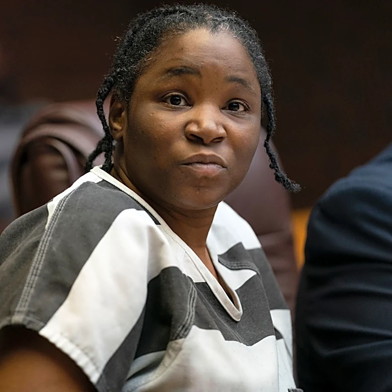 Judge sentences Pontiac mom who abandoned kids in house of squalor