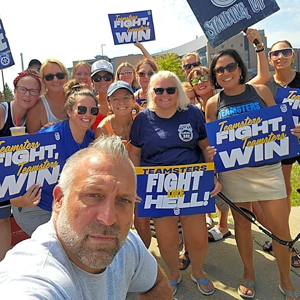Henry Ford Genesys strike passes new threshold: 1 year on picket lines