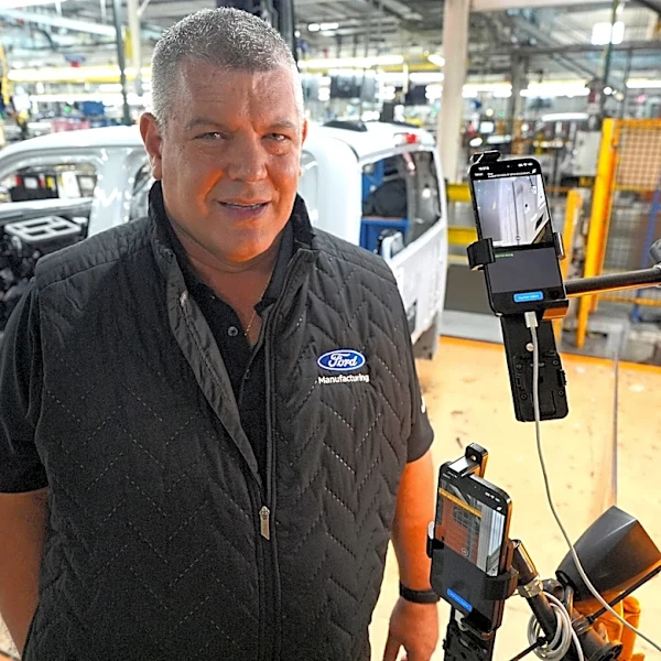 Ford to pay $2.3M to settle Buffalo Stamping racial harassment case