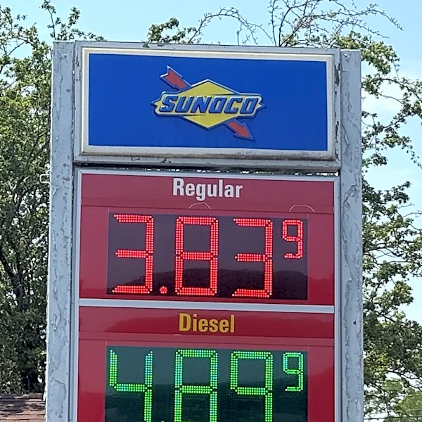 DraftKings offers free gas in Detroit Wednesday
