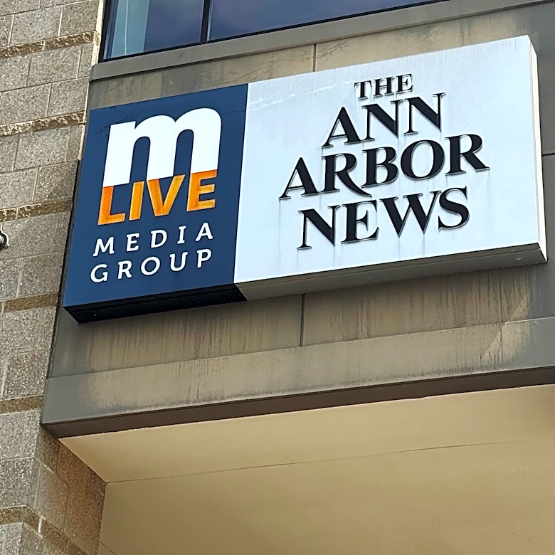 MLive ending print editions for 8 newspapers