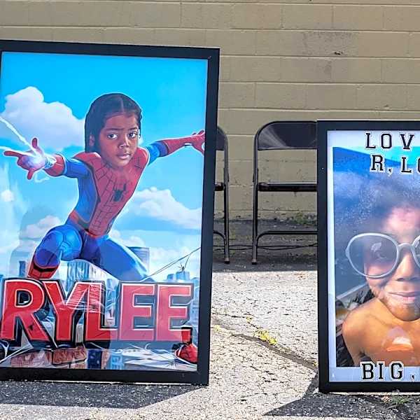 Detroit men sentenced in stray-bullet killing of 6-year-old Rylee Love