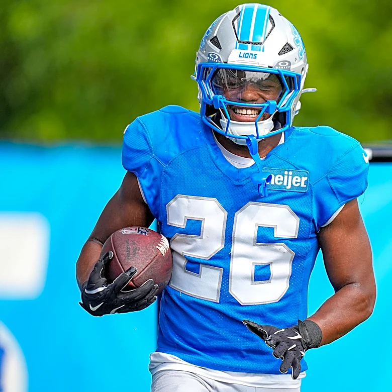 Detroit Lions continue to churn back end of roster with two more cuts