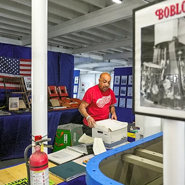 Boblo boat on Detroit River reopens to the public as floating museum