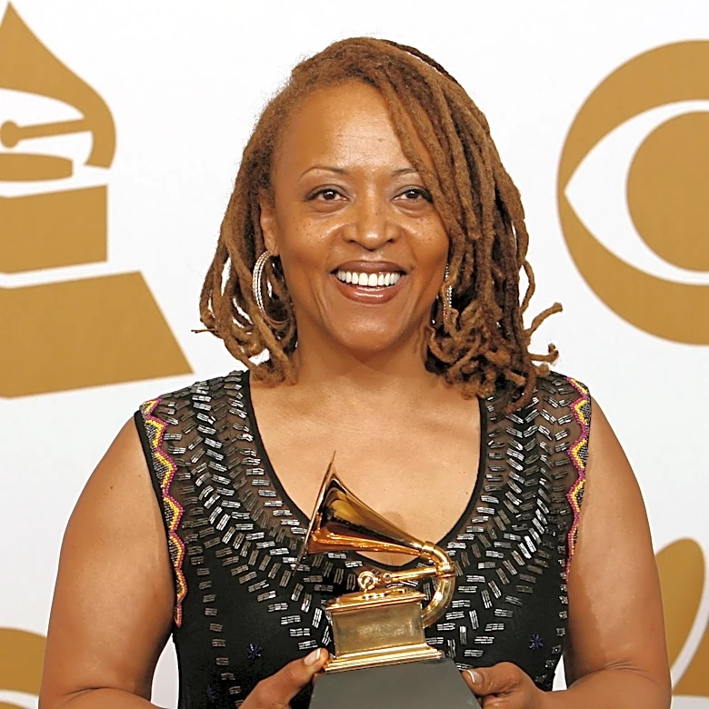 Renown jazz singer Cassandra Wilson dies. What we know about her death