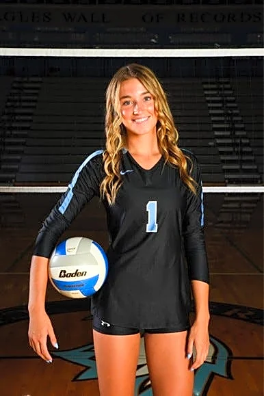 10 finalists for 2026 Michigan Miss Volleyball award
