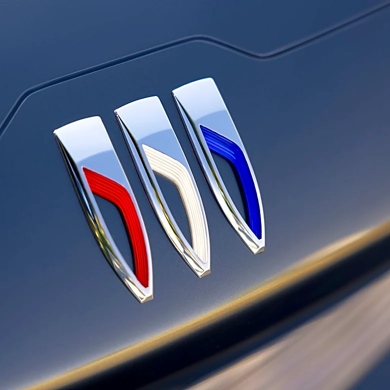 The stories of how each American auto company got its name
