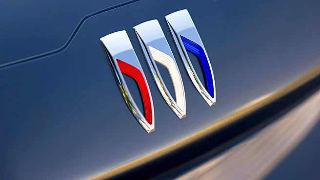 The stories of how each American auto company got its name