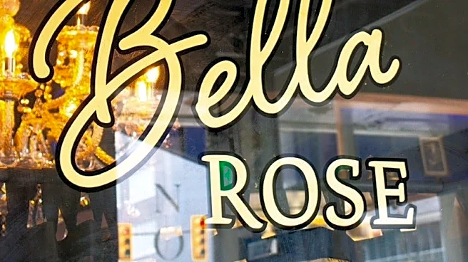 Which metro Detroit restaurants opened in August?